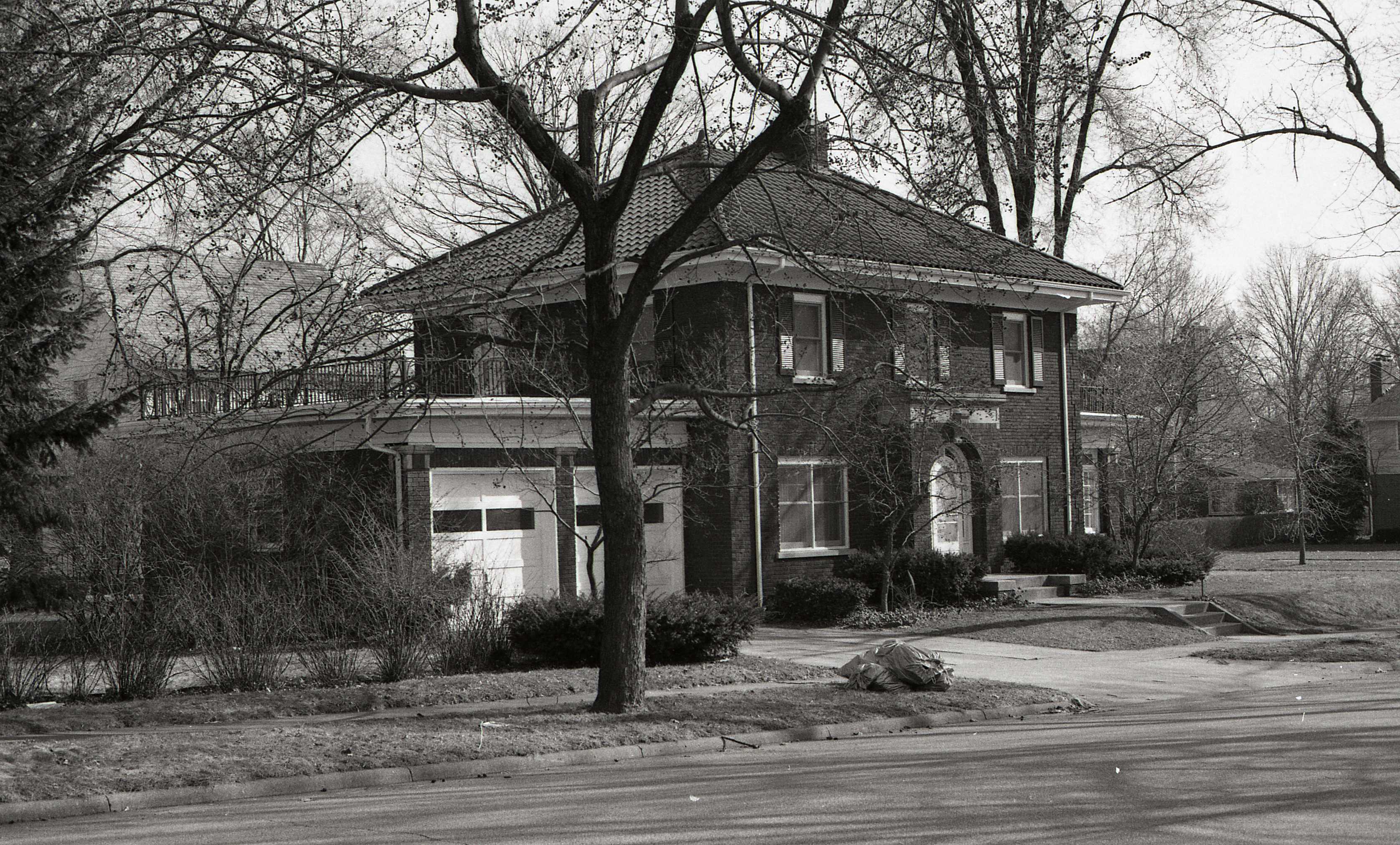 1701 East Wayne Street